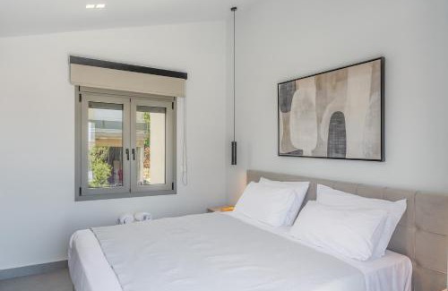 Episkopi Villa | Phyllion Boutique Villas