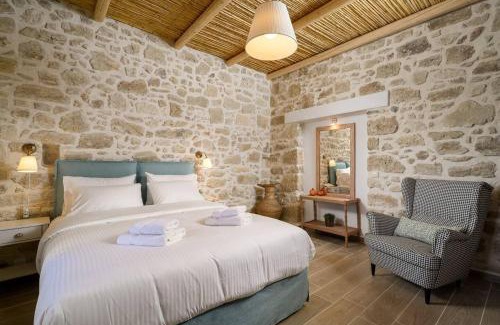 Kouses Apartment | Physis Country House 2 Near Matala Beach & Faistos