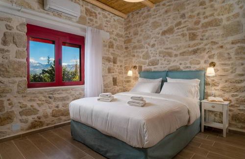 Kouses Apartment | Physis Country House 2 Near Matala Beach & Faistos