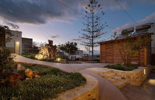 Kouses Apartment | Physis Country House Near Matala Beach & Faistos