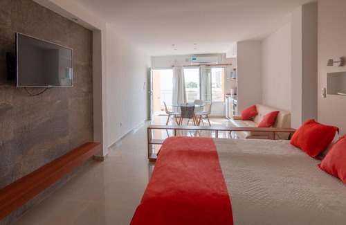 Puerto Madryn Apartment | Piélago