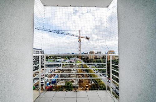 Stare Miasto District Apartment | Piątkowska Comfort Apartment by BookingHost