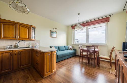 Stare Miasto District Apartment | Piątkowska Comfort Apartment by BookingHost