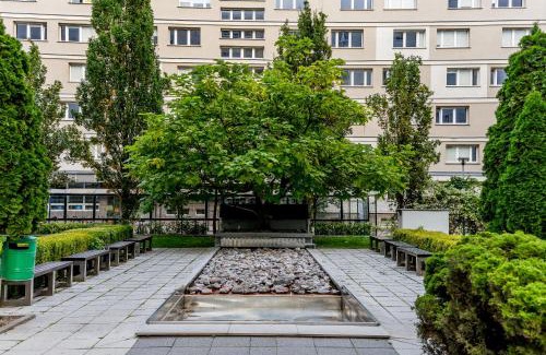 Stare Miasto District Apartment | Piątkowska Comfort Apartment by BookingHost