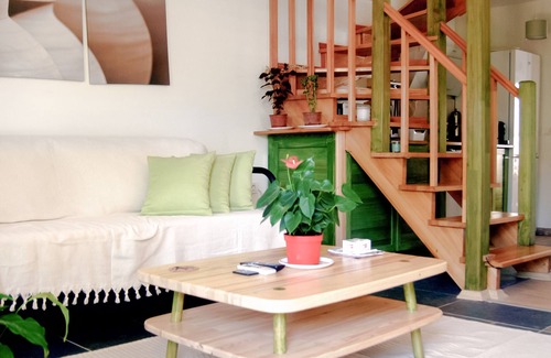 Cirali Hotel | Pia Aparts