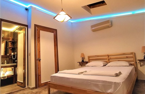 Cirali Hotel | Pia Aparts