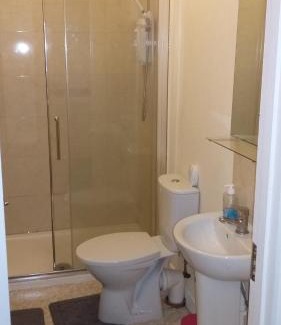 Dublin Bed & Breakfast | Pia House