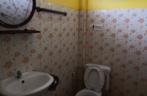 Sankhaburi Hotel | Piamsook Resort