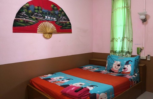 Sankhaburi Hotel | Piamsook Resort