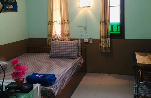 Sankhaburi Hotel | Piamsook Resort