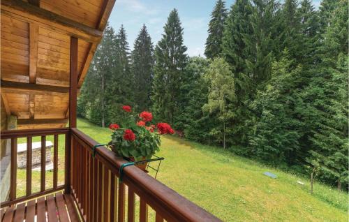 Sovramonte House | Pian Del Lac