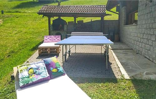 Sovramonte House | Pian Del Lac