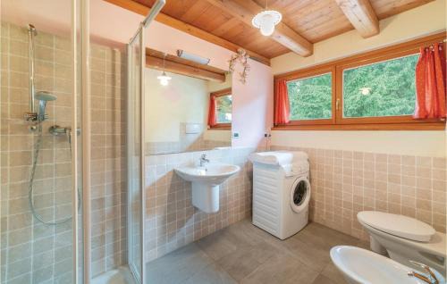 Sovramonte House | Pian Del Lac