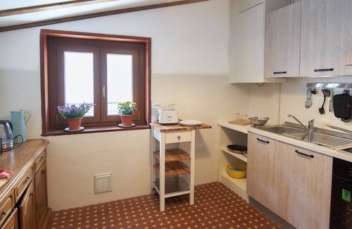 Premeno Apartment | Pian di sole Super