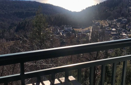 Premeno Apartment | Pian di sole Super