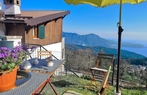 Premeno Apartment | Pian di sole Super