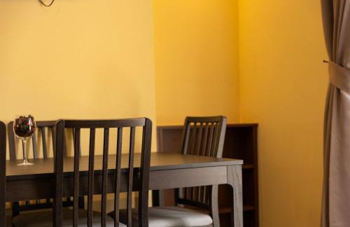 Livigno Apartment | Pianeta Oro Avamposto Meteo