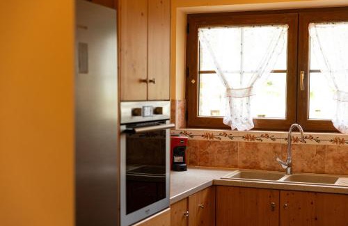 Livigno Apartment | Pianeta Oro Avamposto Meteo