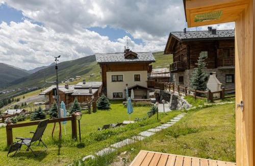 Livigno Apartment | Pianeta Oro Avamposto Meteo