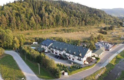 Krynica-Zdroj Resort | Piastun SPA&Wellness Krynica-Zdrój