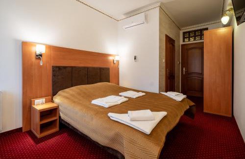 Krynica-Zdroj Resort | Piastun SPA&Wellness Krynica-Zdrój