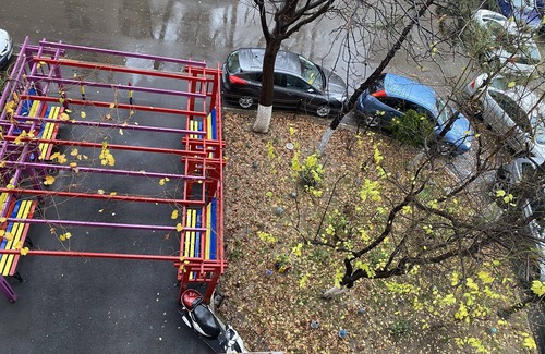 Sector 4 Apartment | Piatra Sudului Host