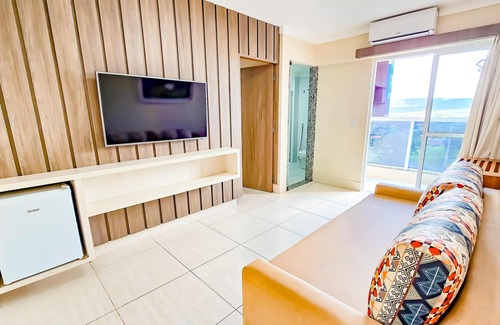 Caldas Novas Hotel | Piazza diRoma - Direto com o Grupo Diroma - acesso ao Acqua Park com café da manhã