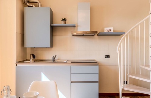 Acquaseria Apartment | Piazza San Giuseppe by Interhome