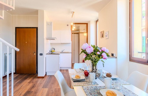 Acquaseria Apartment | Piazza San Giuseppe by Interhome