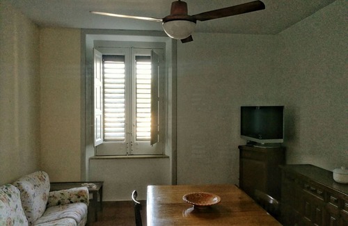 Scilla Apartment | Piazza San Rocco Scilla