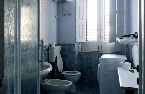 Scilla Apartment | Piazza San Rocco Scilla