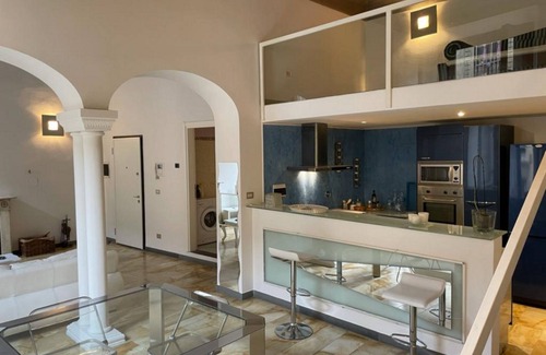 San Niccolo Apartment | Piazza santa croce, uffizzi, luxury apartment in historic building