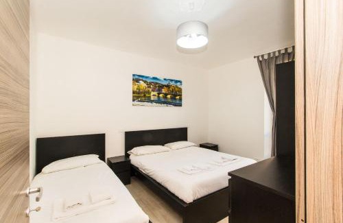 San Donato Apartment | Piazza Statuto Comfortable Apartment