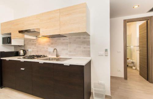 San Donato Apartment | Piazza Statuto Comfortable Apartment