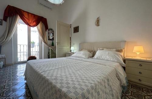 Capri Apartment | Piazzetta House
