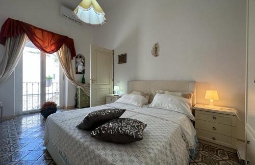 Capri Apartment | Piazzetta House
