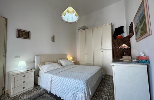 Capri Apartment | Piazzetta House