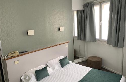 Saint-Vincent-de-Paul Hotel | Picardy Hôtel-Gare du Nord