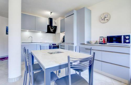 Morzine Apartment | PICARON A8