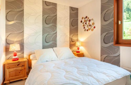 Morzine Apartment | PICARON A8