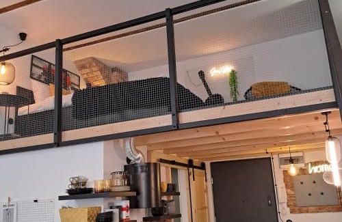 Osiedle Centrum Apartment | Picasso Loft