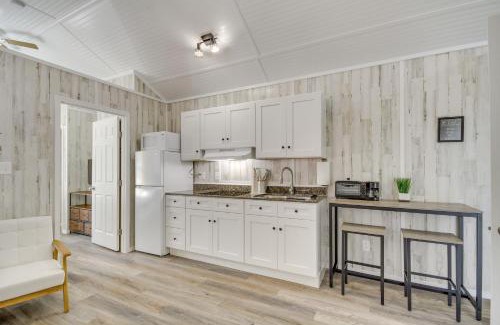 Picayune House | Picayune Tiny Home Rental about 11 Mi to Space Center!