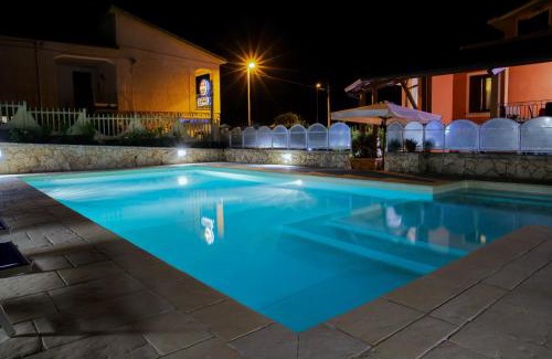 Uri Hotel | Piccola Locanda S'Ausentu