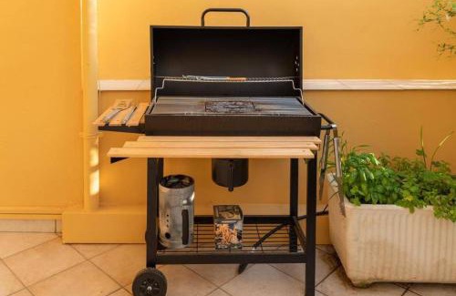 Sampieri Apartment | Piccola Pomelia