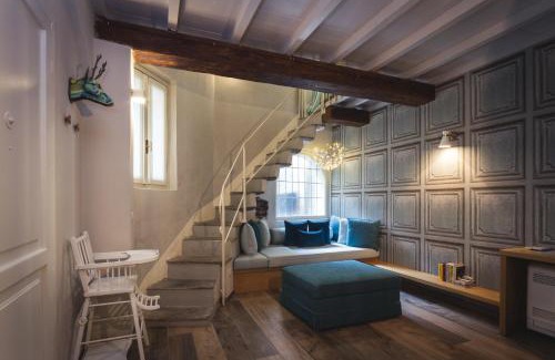 Vigevano House | Piccola Torre Maison