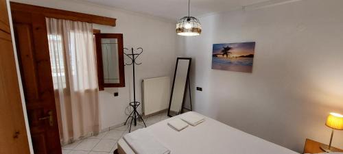 Tsoukaladhes Apartment | Piccolo Alloggio