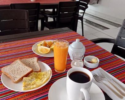 Tarapoto Bed & Breakfast | Piccolo Bed & Breakfast