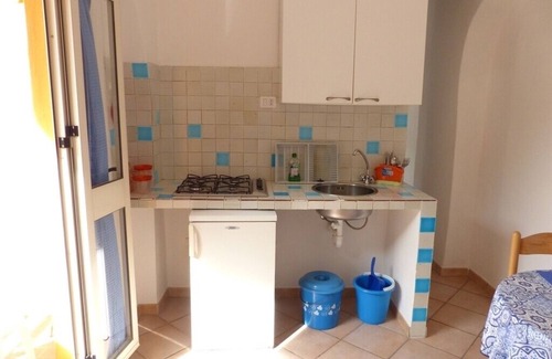 Santa Teresa di Gallura Apartment | Piccolo bilocale per due persone nella S.Teresa bassa