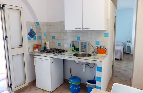 Santa Teresa di Gallura Apartment | Piccolo bilocale per due persone nella S.Teresa bassa