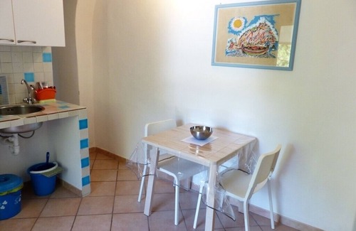 Santa Teresa di Gallura Apartment | Piccolo bilocale per due persone nella S.Teresa bassa